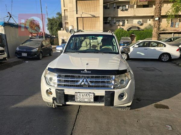 ميتسوبيشي   للبيع في العراق